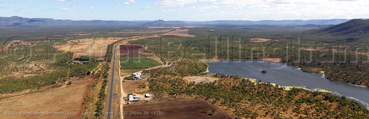 Peter Bellingham Photography Lakeland Farm - QLD (PBH4 00 14336)
